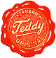 Hermann Teddy Logo