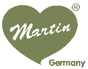 Martin Logo