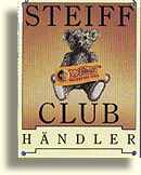 Steiff Clubhndler