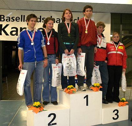 Podium