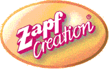 Zapf Logo